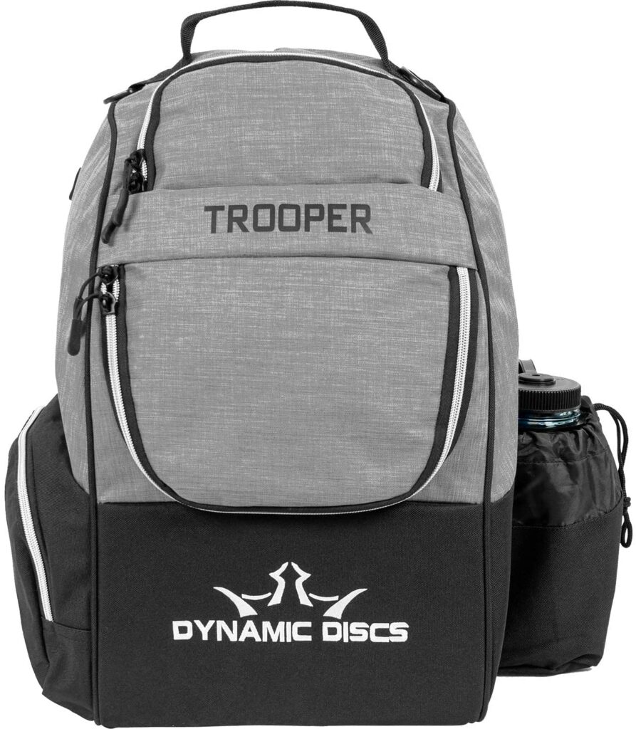 Dynamic Discs Trooper Golf Bag