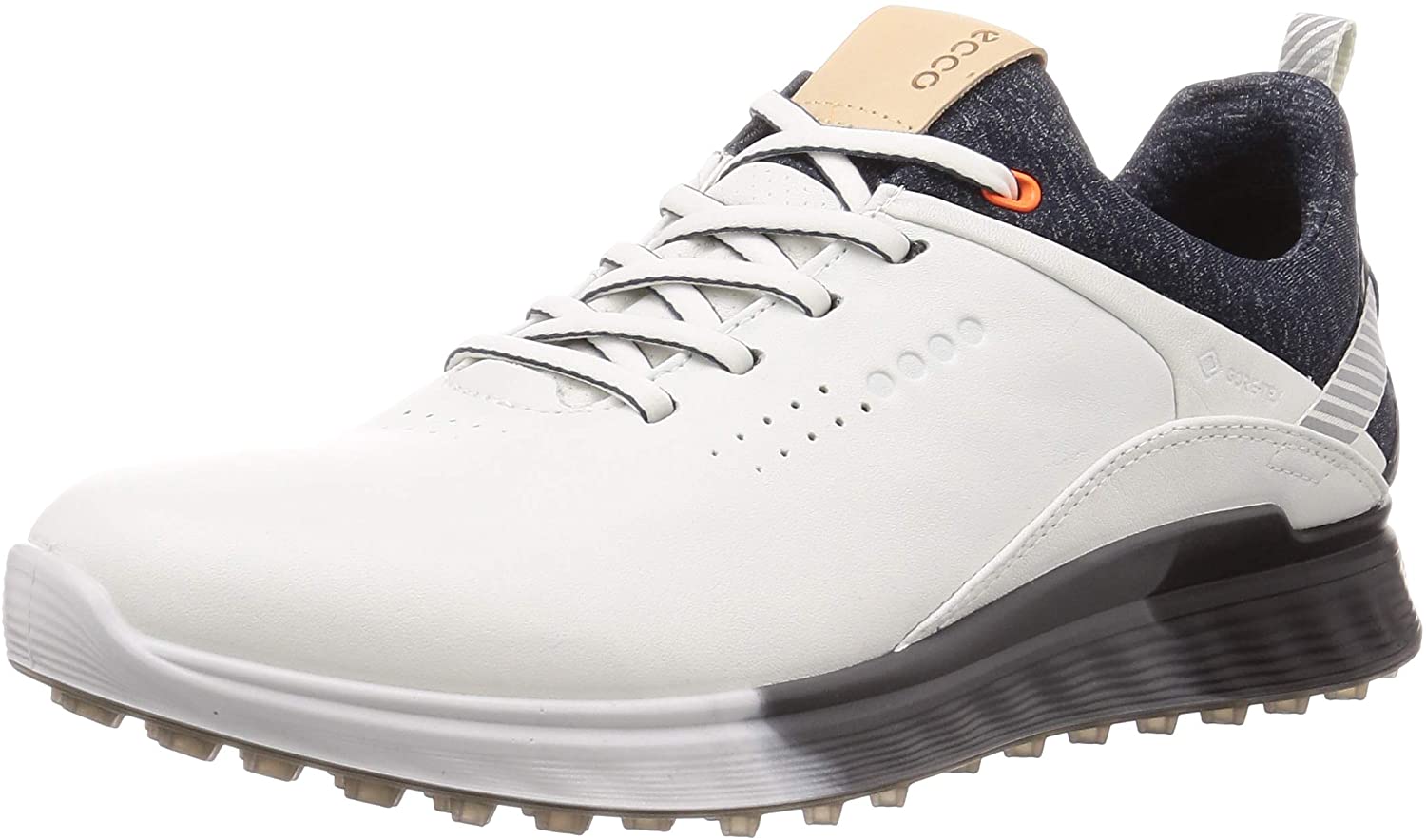 ECCO S-Three Gore-tex Golf Shoe