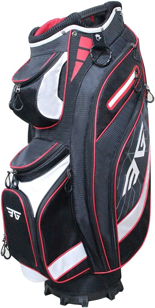 EG EAGOLE Golf Bag