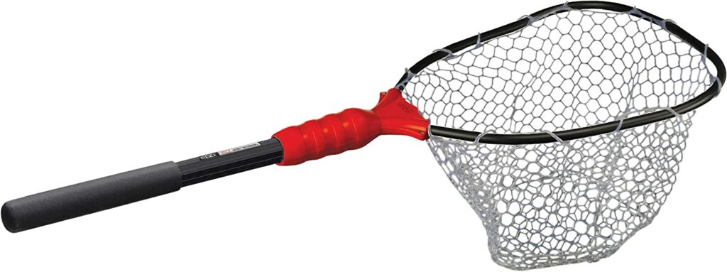 EGO S1 Genesis Fishing Net