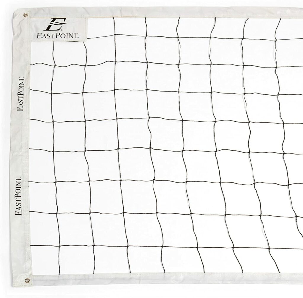 EastPoint Sports Volleyball Net