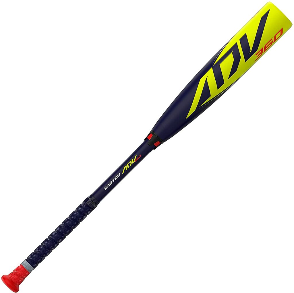 Easton ADV 360 Baseball Bat