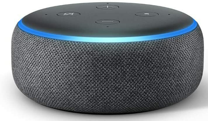 Echo Dot Smart speaker