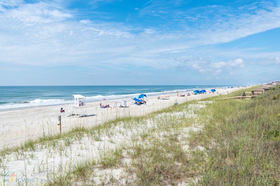 Emerald Isle