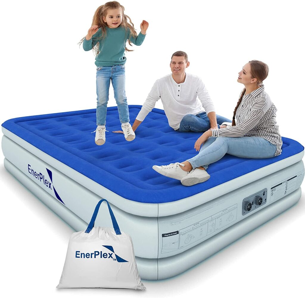 EnerPlex Air Mattress