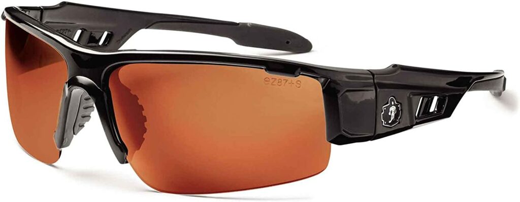 Ergodyne Safety Glasses