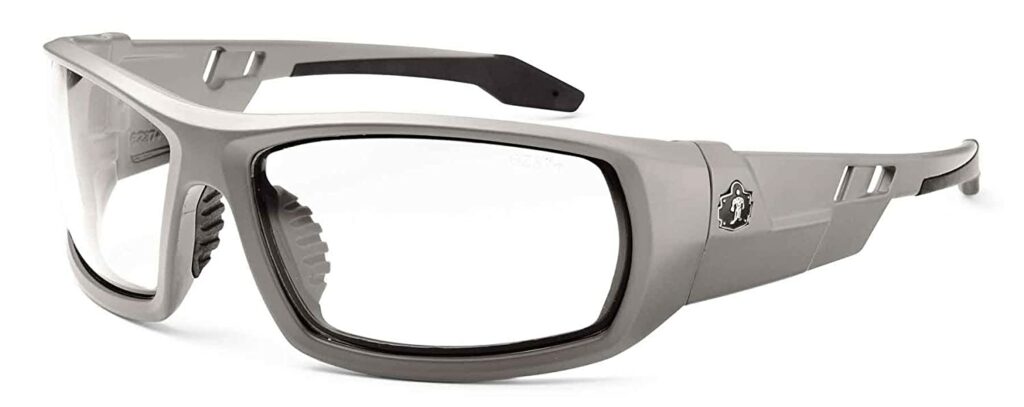 Ergodyne Skullerz Safety Glasses