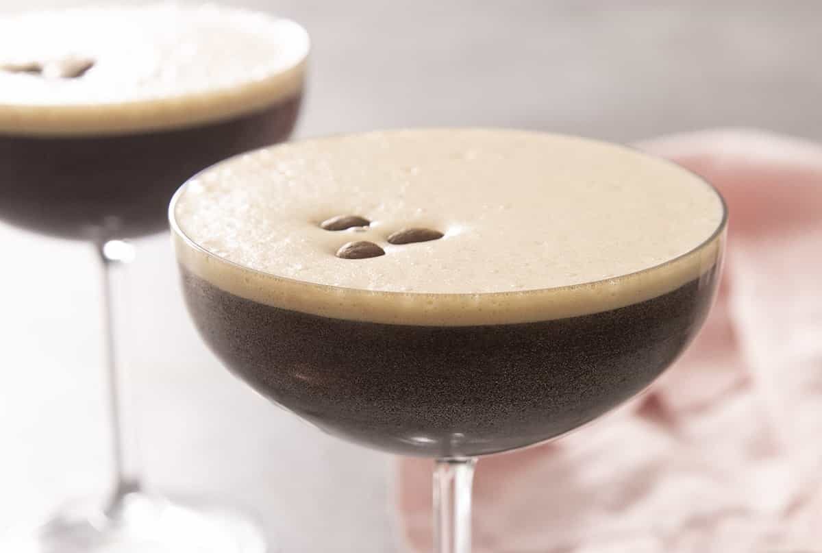 Espresso Martini