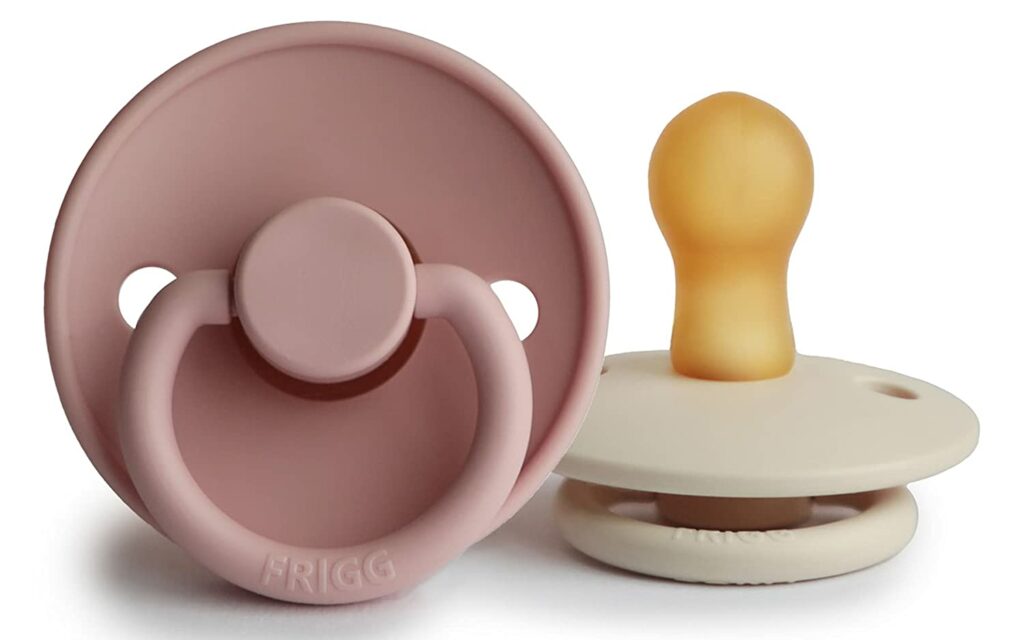 FRIGG Pacifier