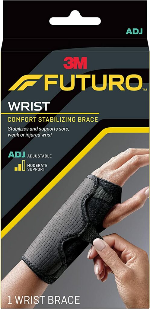 FUTURO Wrist Brace