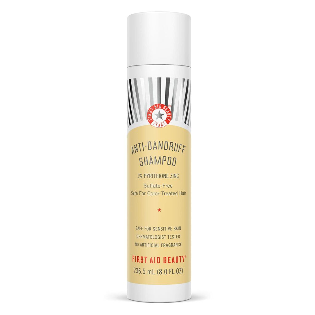 First Aid Beauty Shampoo