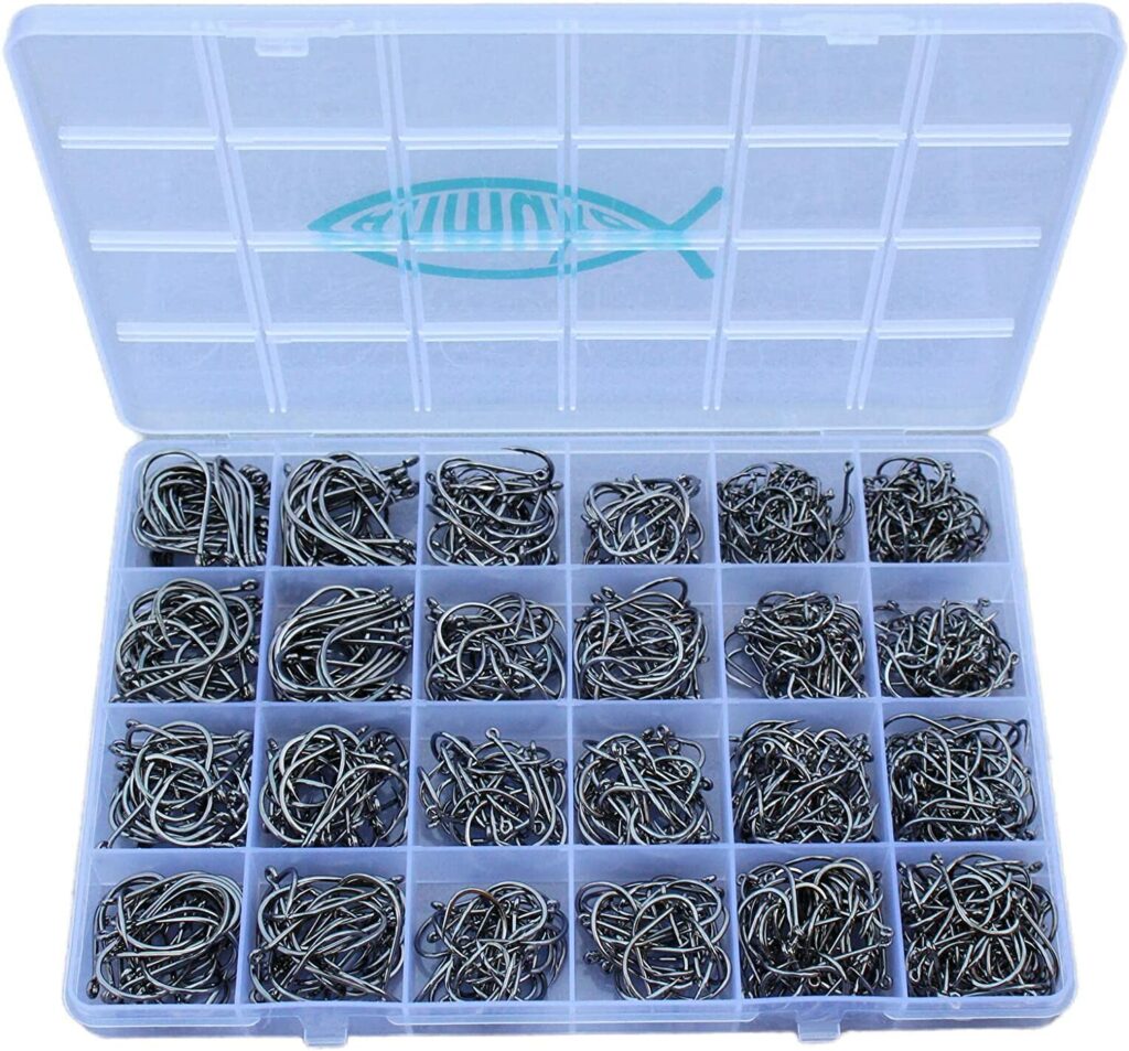 Fishing Hooks