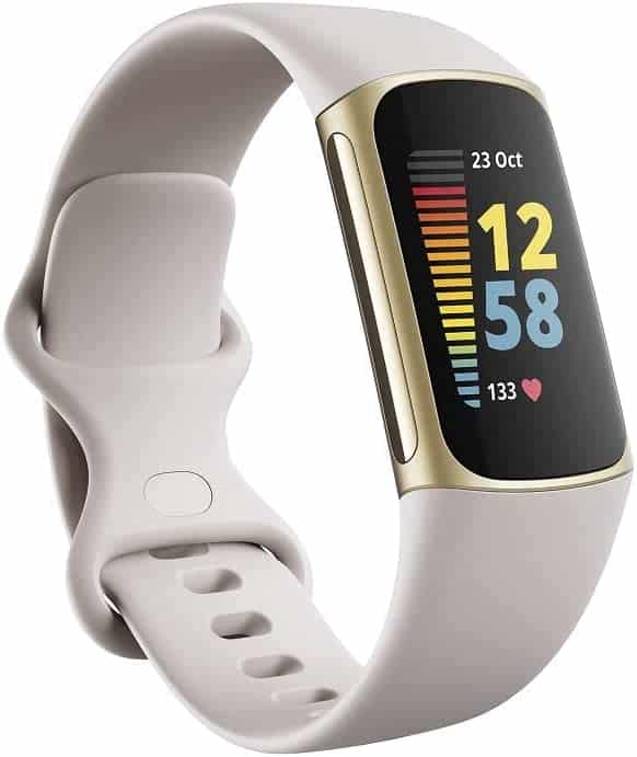 Fitbit Charge 5 Fitness Watch