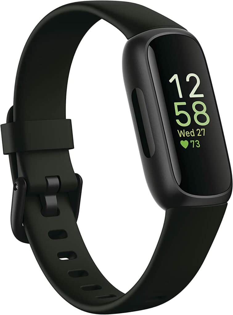 Fitbit Inspire 3 Fitness Watch