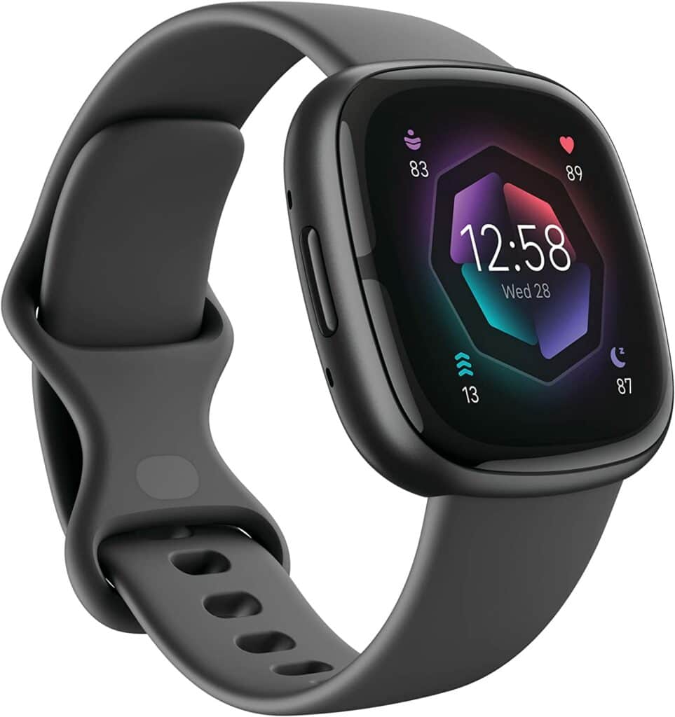 Fitbit Sense 2 Fitness Watch