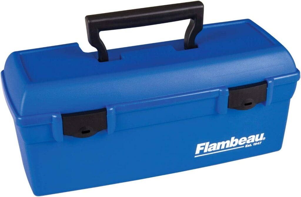 Flambeau Lil' Brute Tackle Box