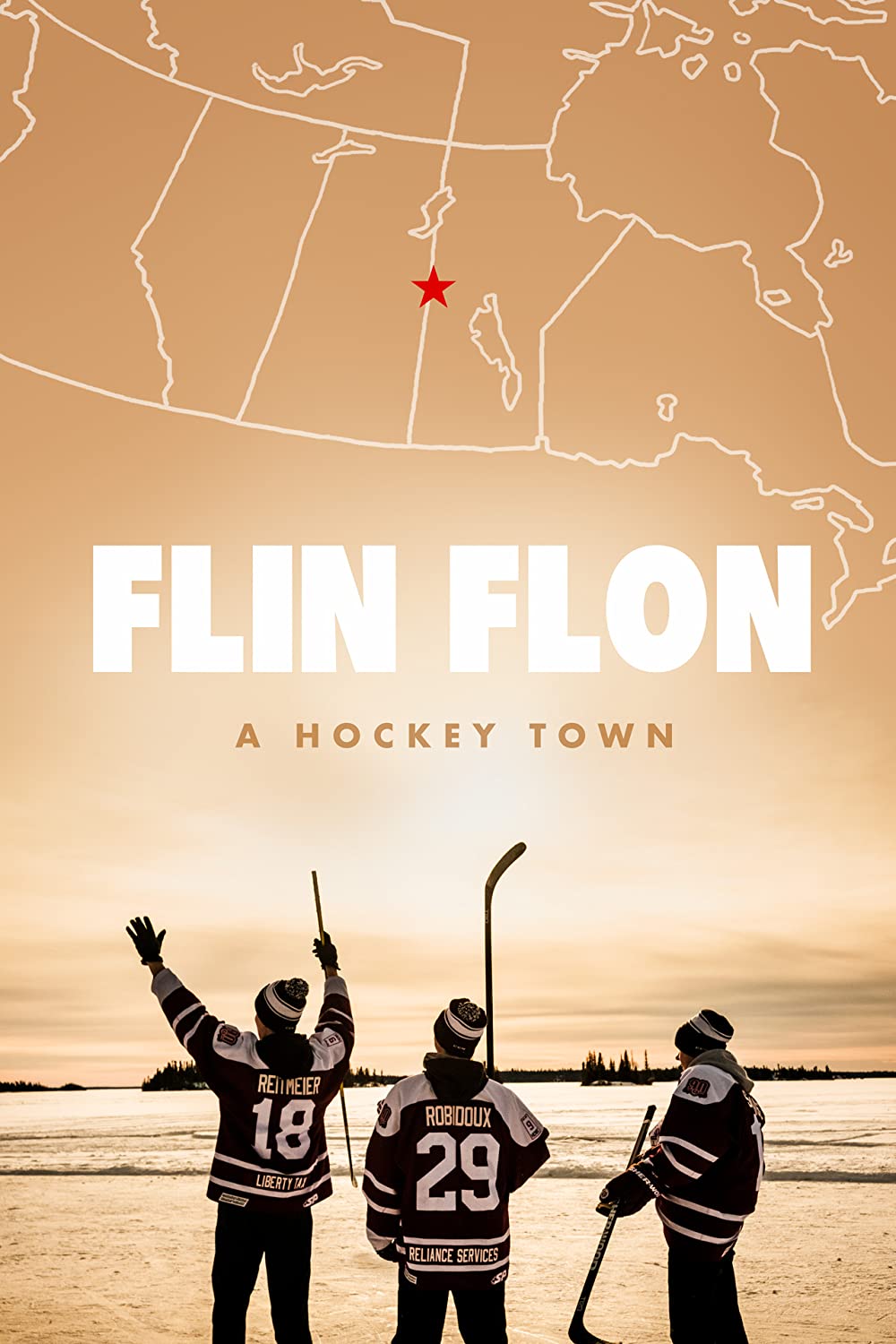 Flin Flon