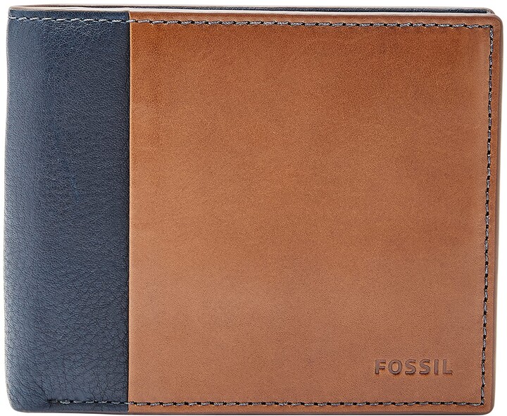 Fossil Wallet