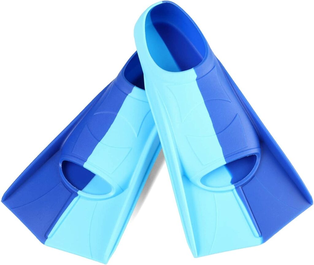 Foyinbet Kids Swim Fins