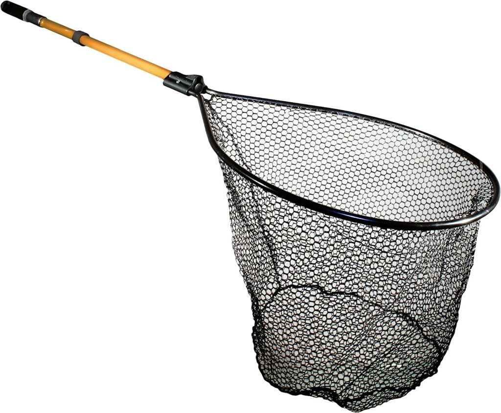 Frabill Conservation Fishing Net