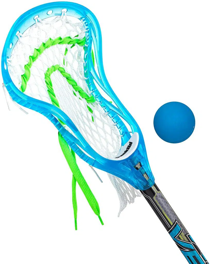 Franklin Sports Mini Lacrosse Stick