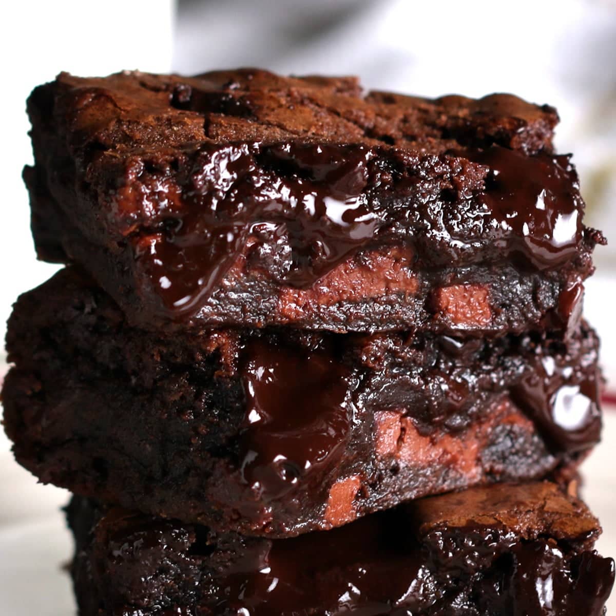 Fudgy Brownies