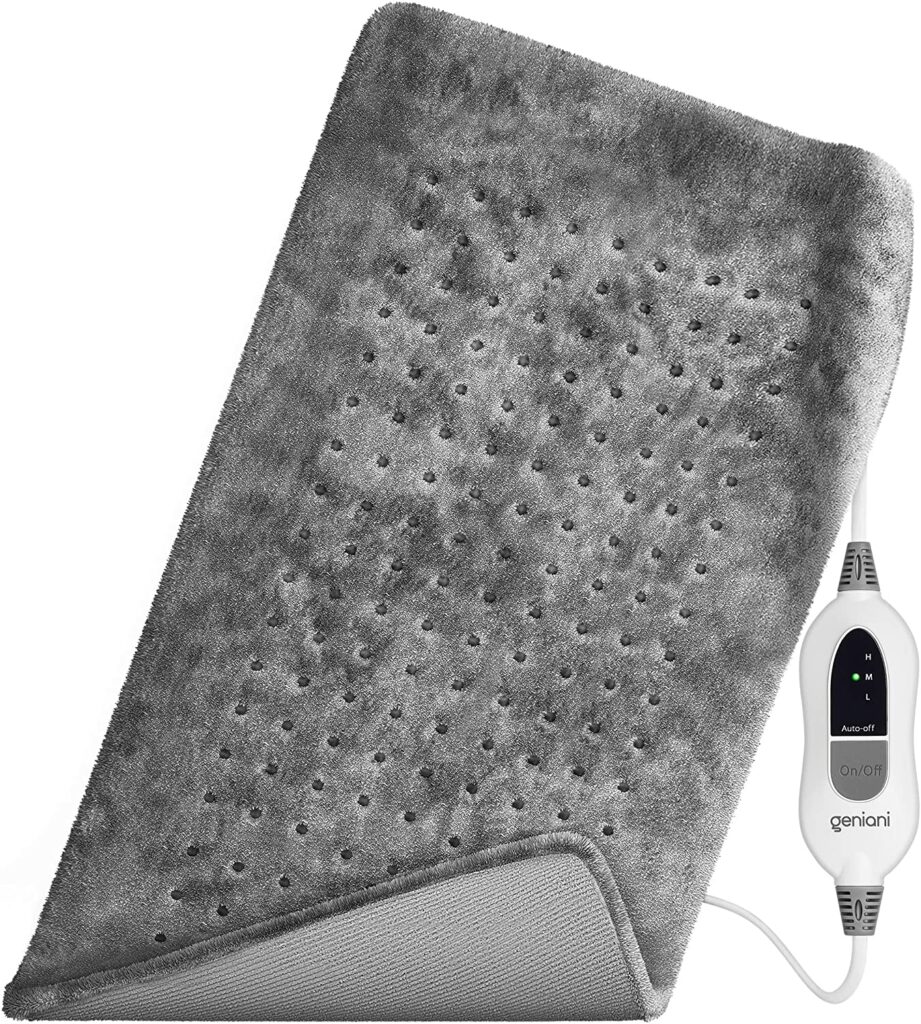 GENIANI Heating Pad