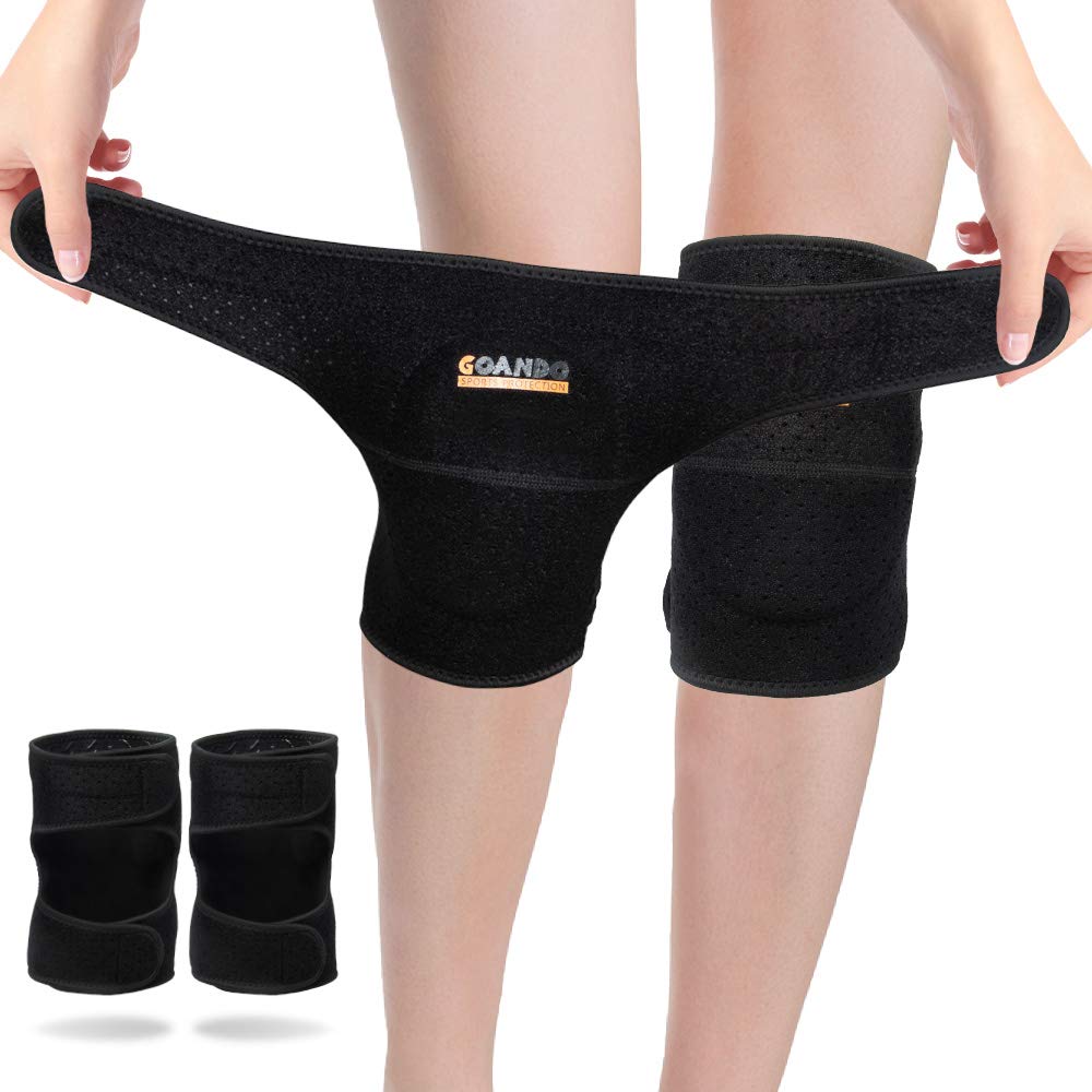 GOANDO Volleyball Kneepad