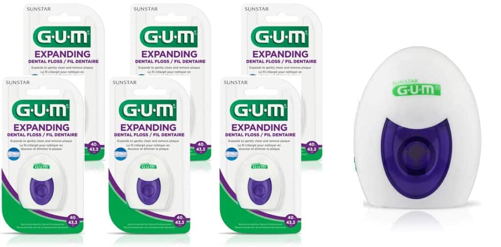 GUM Dental Floss