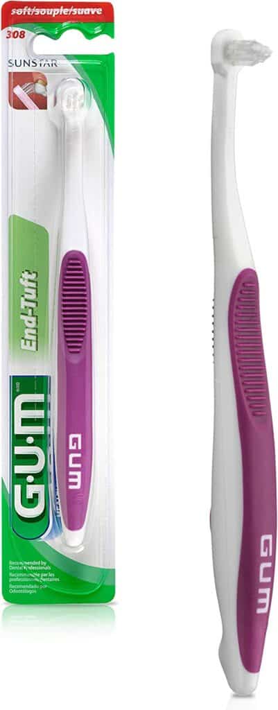 GUM Toothbrush