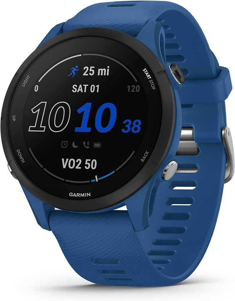 Garmin Forerunner Fitness Watch