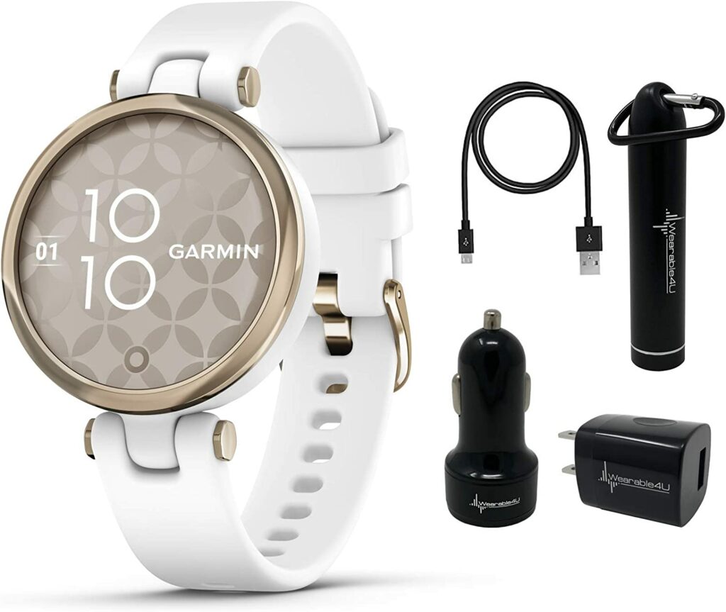 Garmin Lily Smartwatch