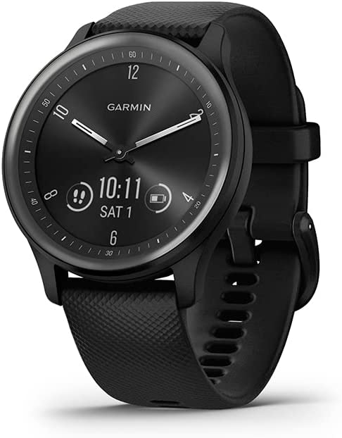 Garmin Vivomove Sport Fitness Watch