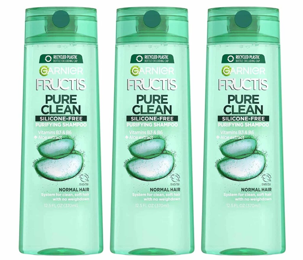 Garnier Hair Care Shampoo