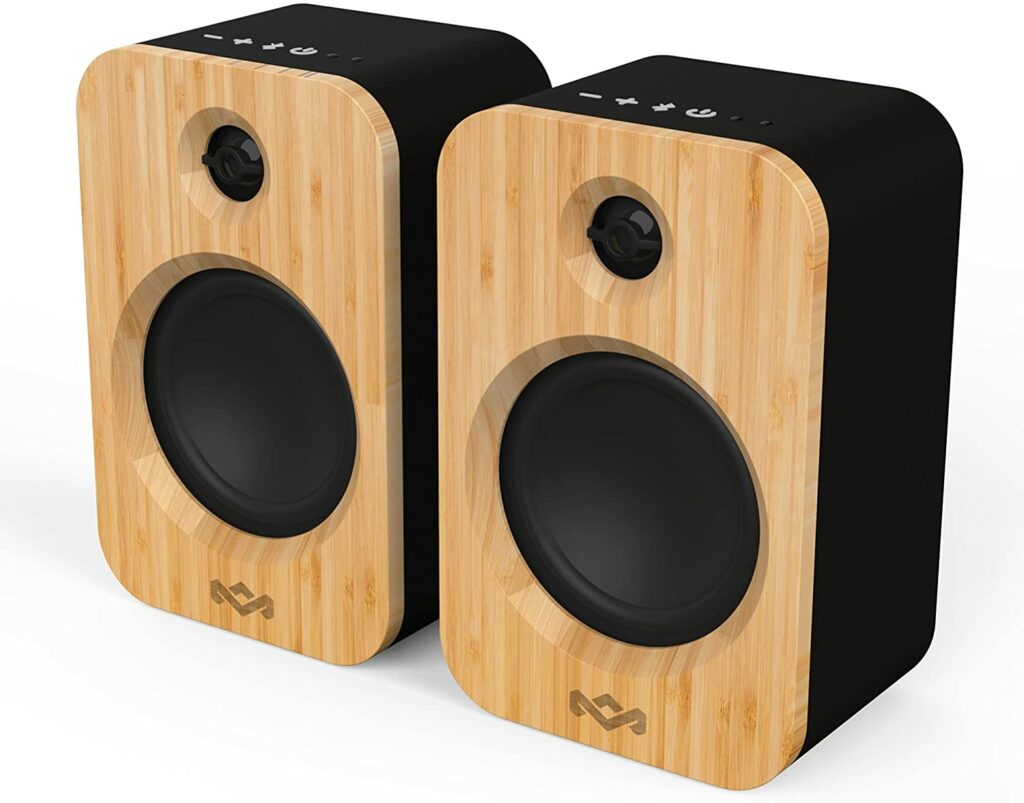 Get Together Bookshelf Speakers