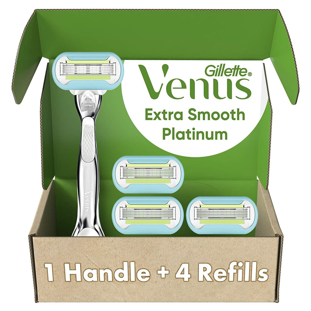 Gillette Venus Women's Razor