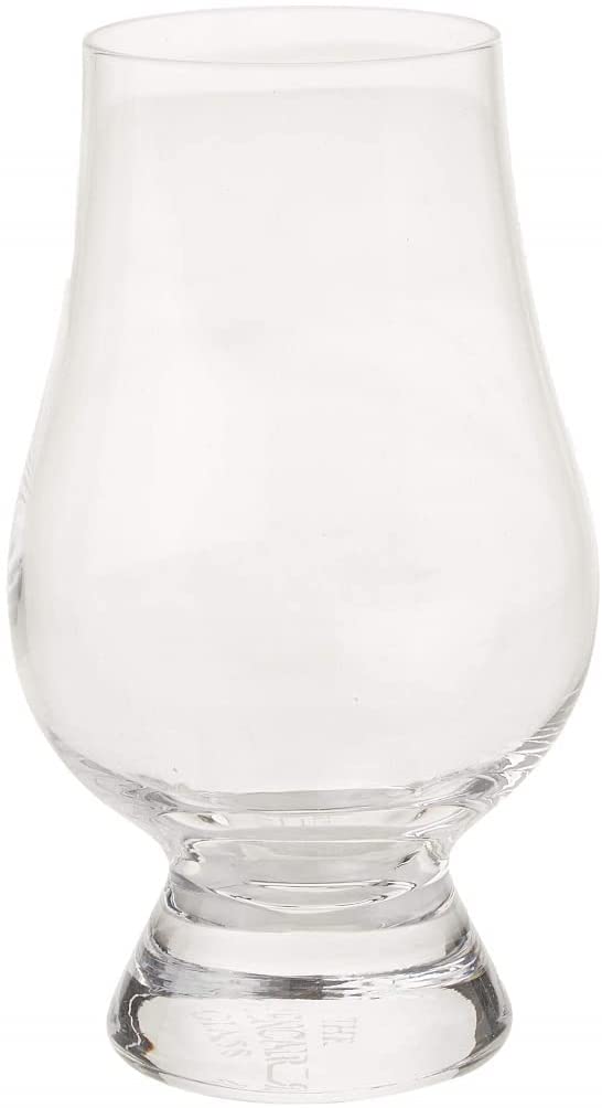 Glencairn Whisky Glass