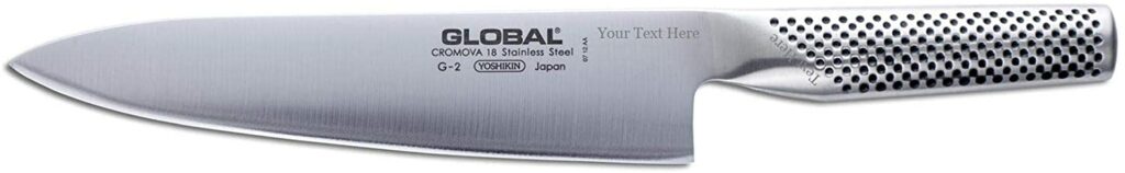 Global Kitchen Knife