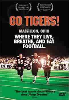 Go Tigers