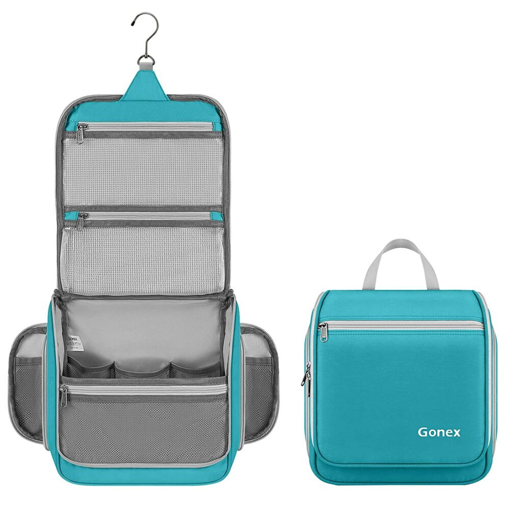 Gonex Toiletry Travel Bag