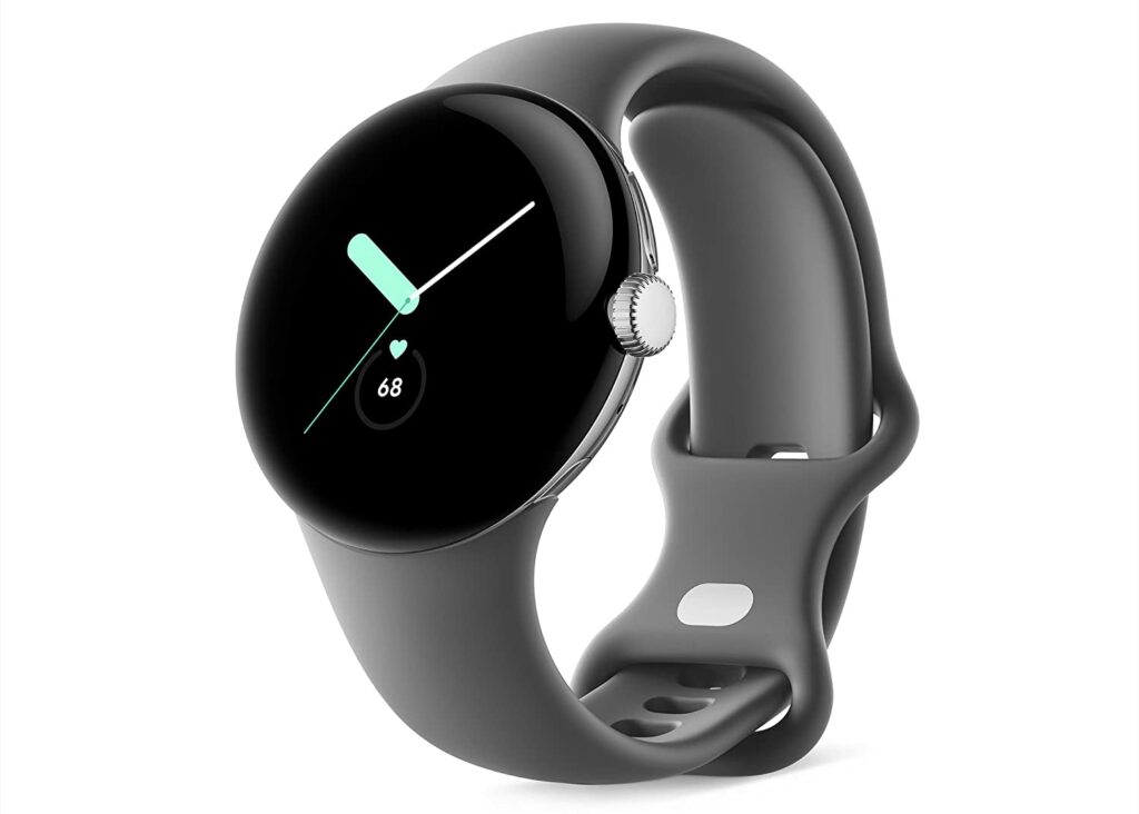 Google Pixel Smartwatch