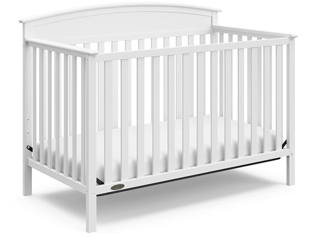 Graco Benton Crib