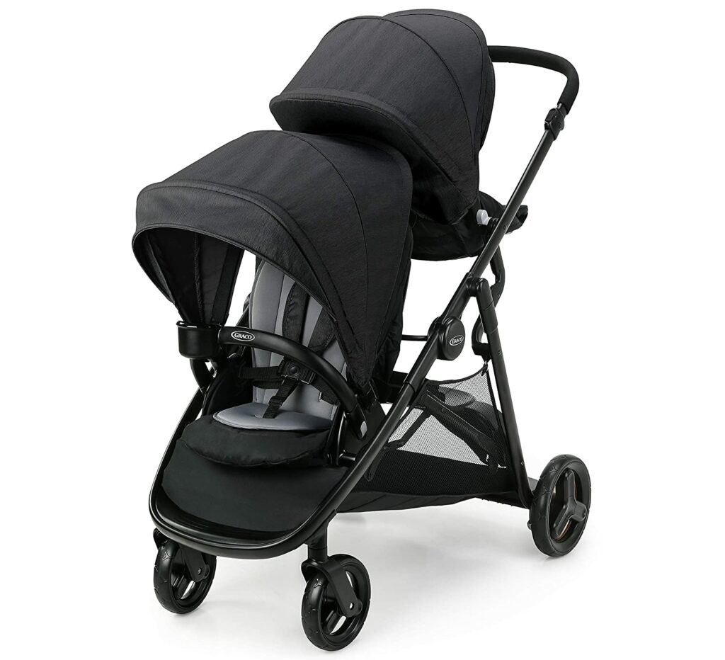 Graco Ready2Grow Stroller