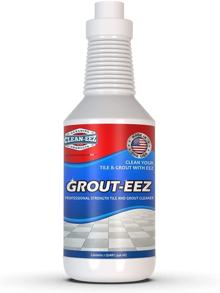 Grout-Eez Super Grout Cleaner