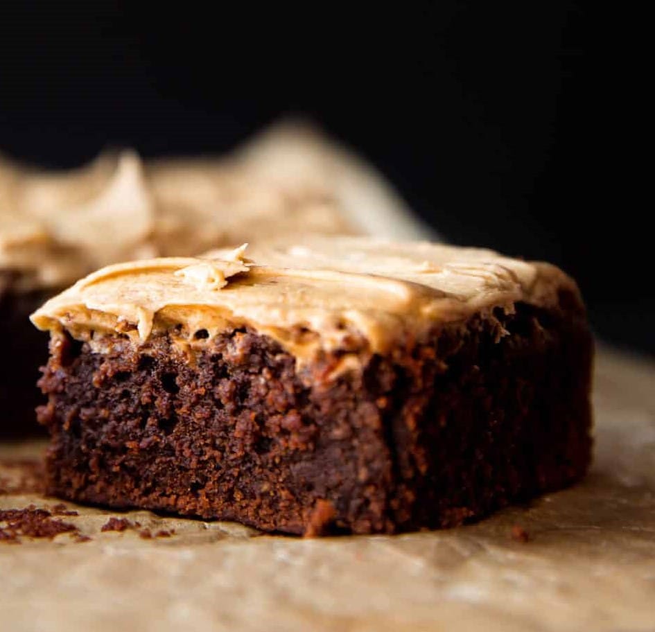 Guinness Brownies