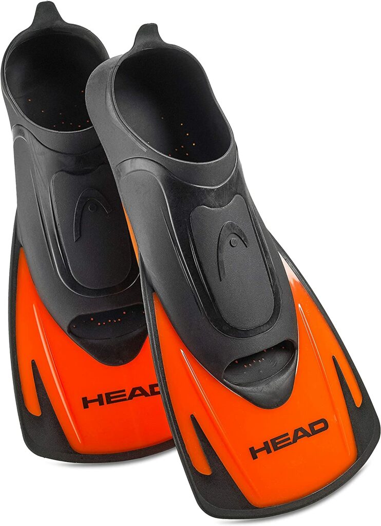 HEAD by Mares Swim Fins