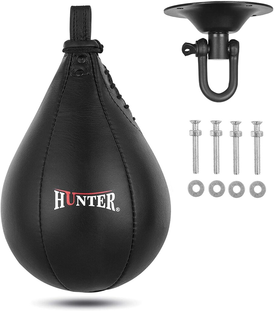 HUNTER Speed Ball