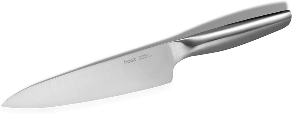 Hast Kitchen Knife