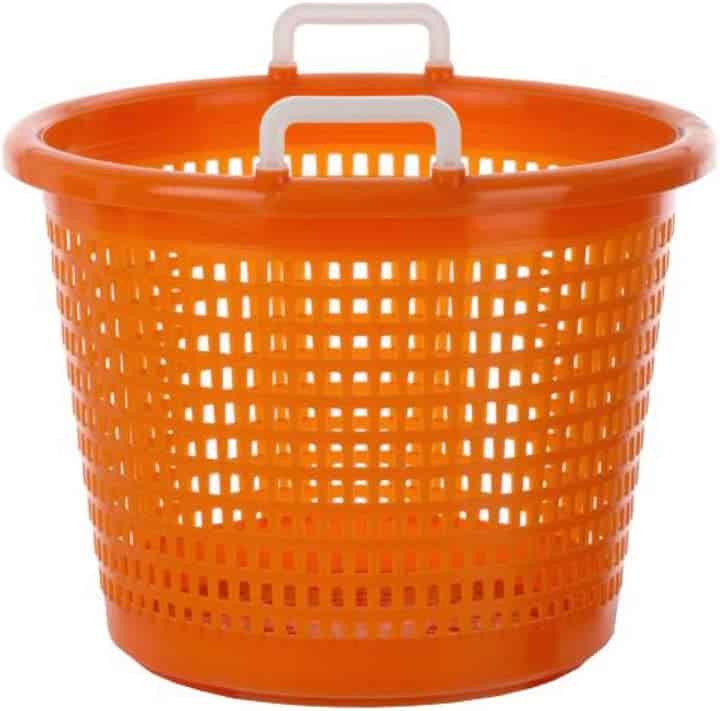 Heavy Duty Fish Basket