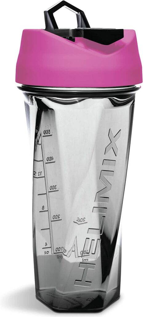 Helimix Shaker Bottle